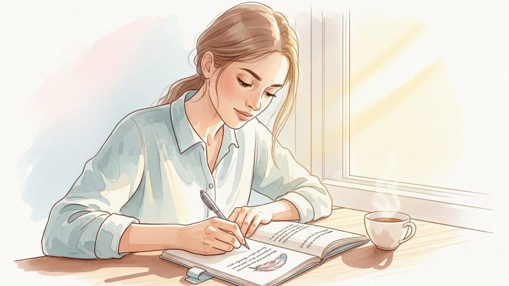 Entrevistas - escribir para sanar, crecer y volver a mirarnos