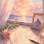 CARTA DE AMOR…. EL ÚLTIMO ESCRITO
