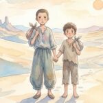 POR AMOR A SUS PADRES
