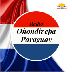 Oñondivepa Paraguay