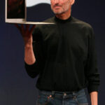 STEVEJOBS EN WIKIPEDIA
