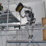 Boston Dynamics