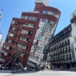 FOTO: CENTRODENOTICIASDETAIWAN