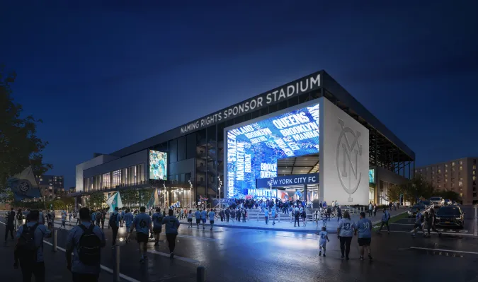  NYCFC | Cortesía