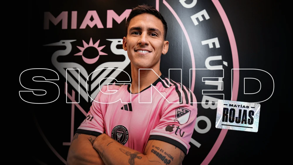 Divulgación/Inter de Miami