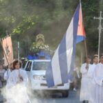 Parroquia del Sagrado Corazón de Jesús, en El Vedado.