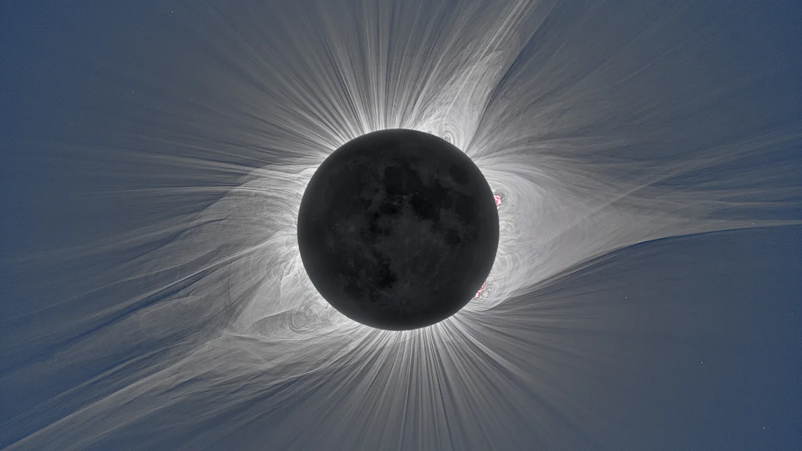 Cortesía NASA