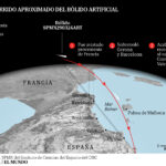 Foto: SPMN del Instituto de Ciencias del Espacio del CSIC