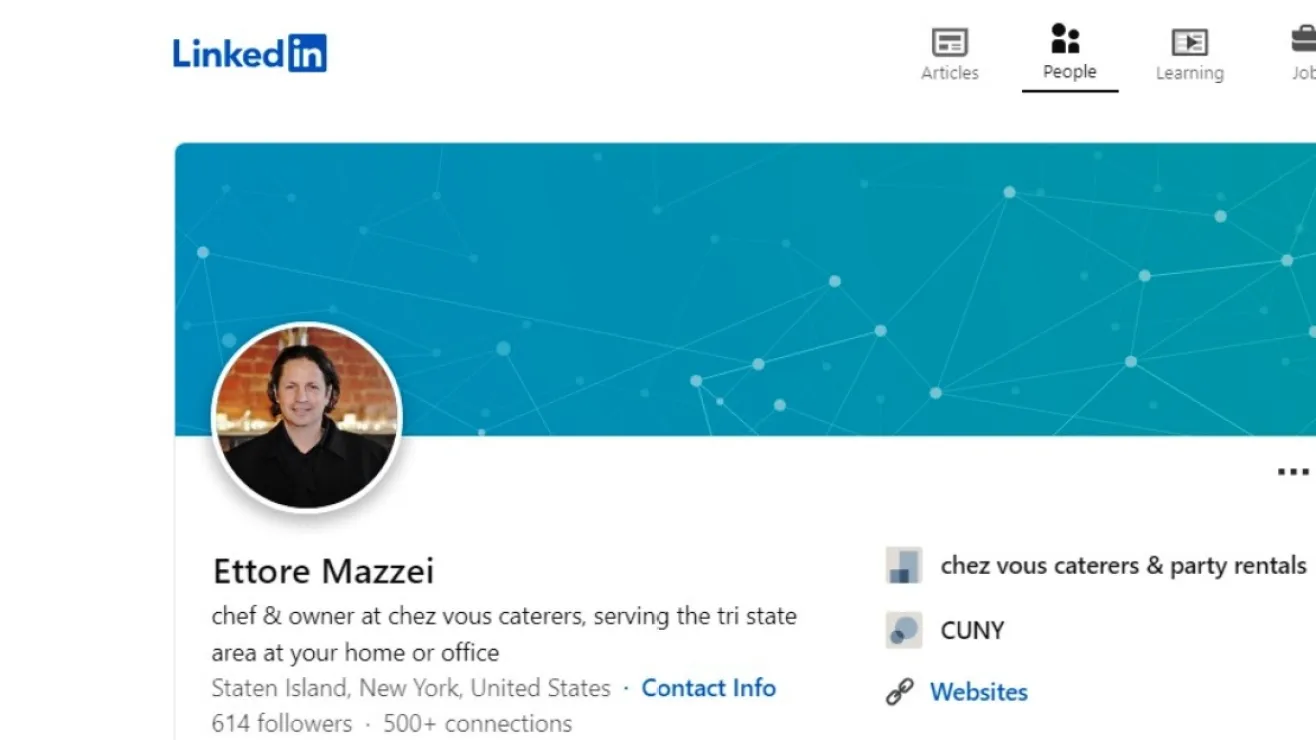 Linkedin