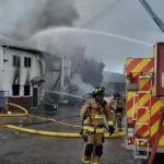 Coeur d'Alene Fire Department
