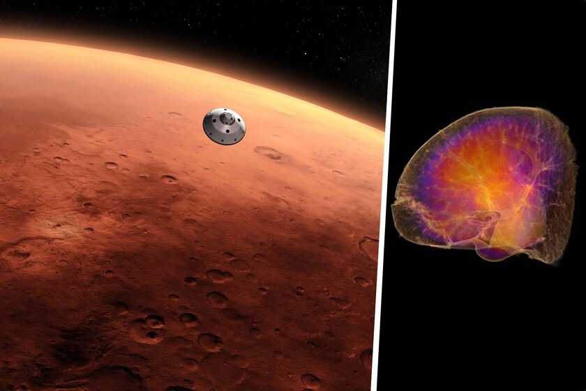Espacio NASA