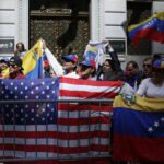 Creditos: Facebook de Venezolanos en New york