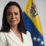 María Corina Machado