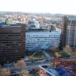 Escuela de Medicina Albert Einstein del Bronx