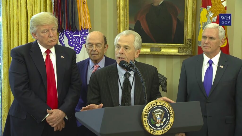 Peter_Navarro Wikipedia