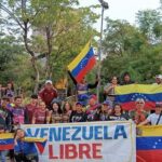 Comunidad Venezolana en Paraguay