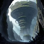 Inteligencia artificial/SDXL/Novaceno
