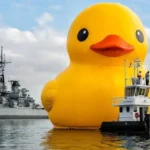 Cortesía de Craig Samborski