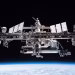 NASA
