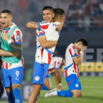 Tribuna Abierta, Conmebol