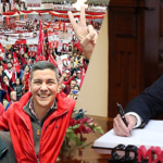 Tribuna Abierta