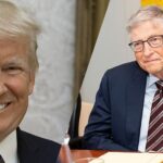 Donald Trump revela solicitud de reunión de Bill Gates en un mensaje dirigido a Elon Musk
