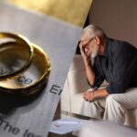 El aumento del 'gray divorce' en Estados Unidos