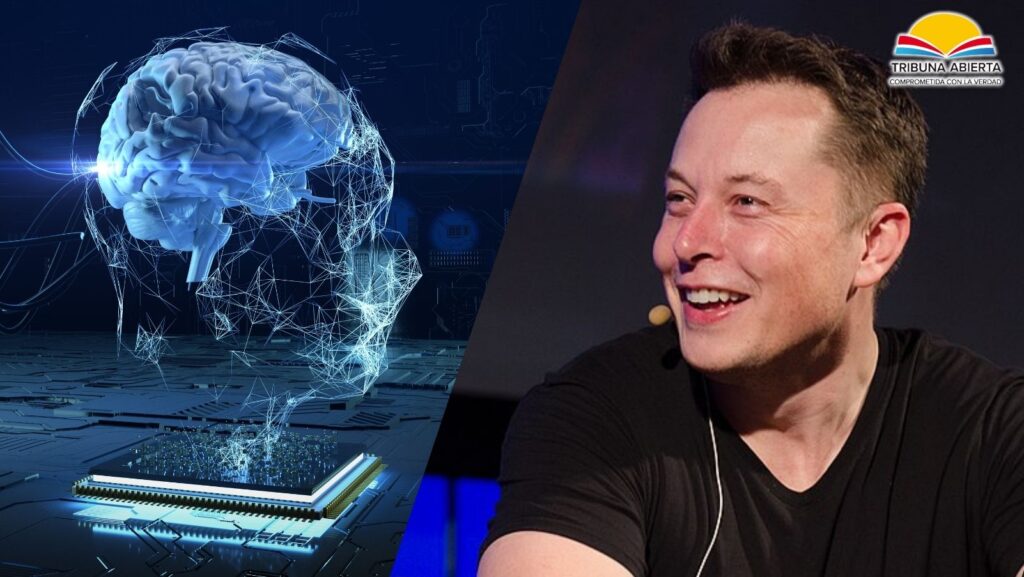 La carrera por la IA se intensifica: Musk invierte miles de millones en xAI