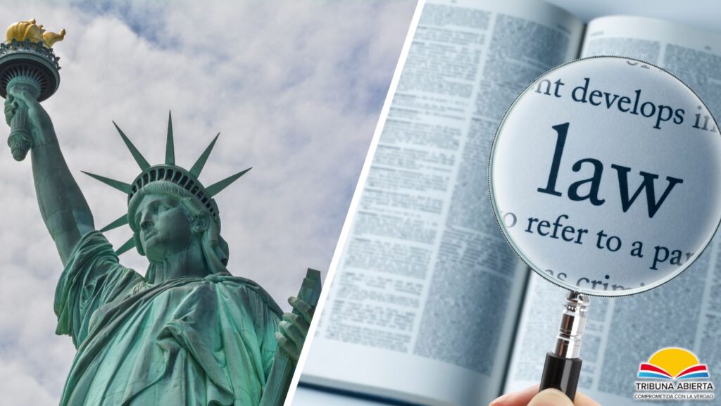 Nuevas leyes en Nueva York para 2025 Nuevas leyes en Nueva York para 2025