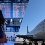 Mujer Rusa Evade Seguridad en JFK