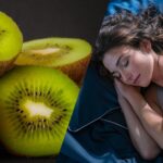 ¿Puede el kiwi ser la clave para dormir mejor?