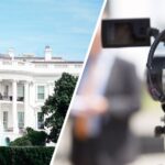 White House press corps
