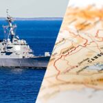 Intriga en el Mar de China Meridional: USS Savannah y la Influencia China en Camboya