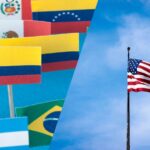 Reacciones de América Latina a las Deportaciones desde EE. UU