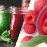 Desayunos Saludables: 5 Recetas de Licuados para Comenzar el Día con Energía