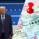 Trump Advierte que Irán Será 'Aniquilado' si Intenta Asesinarlo