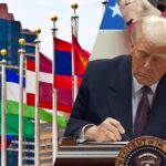 Trump Retira a Estados Unidos del Consejo de Derechos Humanos de la ONU