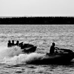 Narcolancha de Venezuela hundida por EE.UU. en el Caribe (Imagen de Pexels)