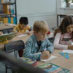 Reino Unido denuncia adoctrinamiento de niños ucranianos