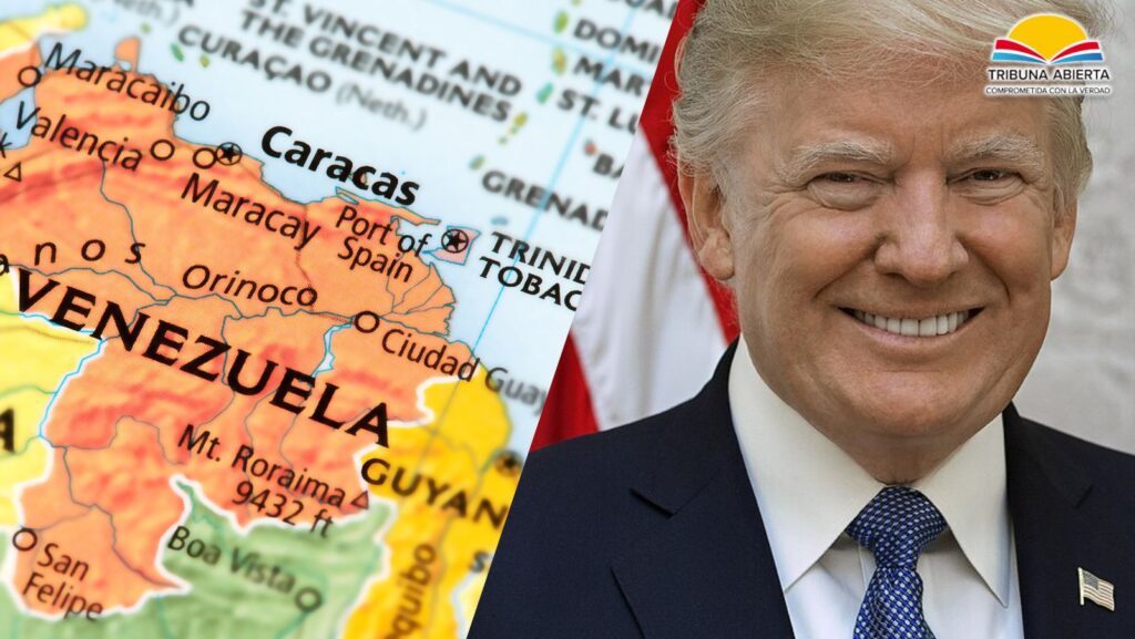 Senado de EE. UU. intenta frenar nuevas incursiones militares de Trump en Venezuela