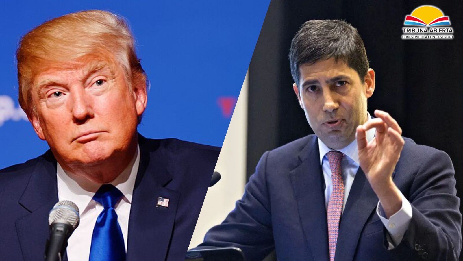 Donald Trump nomina a Kevin Warsh para presidir la Reserva Federal: El ...